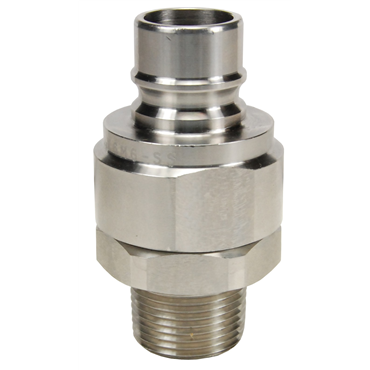 Dixon Valve & CouplingV12M12-SS